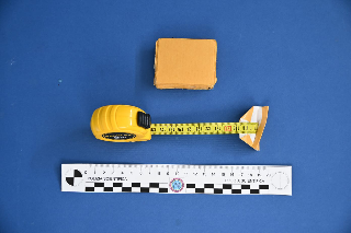 Porto San Giorgio - Rubava offerte in chiesa con un metro adesivo, foglio di via per 60enne teramano